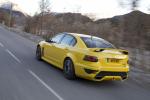 Vauxhall VXR8 2011 года